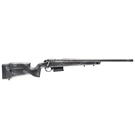 Bergara B14 Crest Carbon