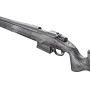 Bergara B14 Crest Steel