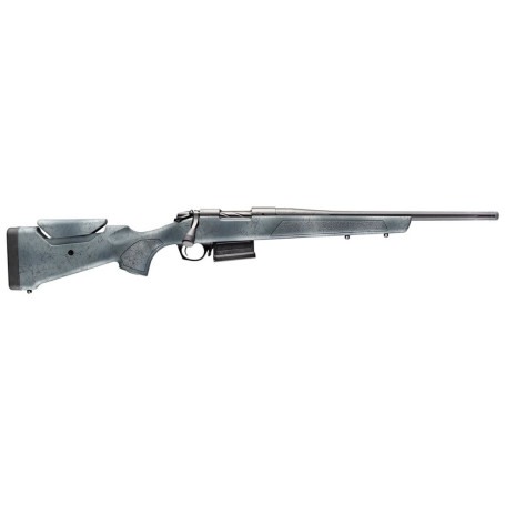Bergara Extreme Sierra