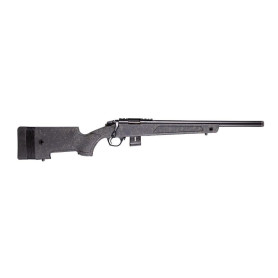 Bergara Rimfire BMR X Steel