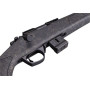 Bergara Rimfire BMR X Steel