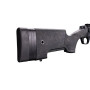 Bergara Rimfire BMR X Steel