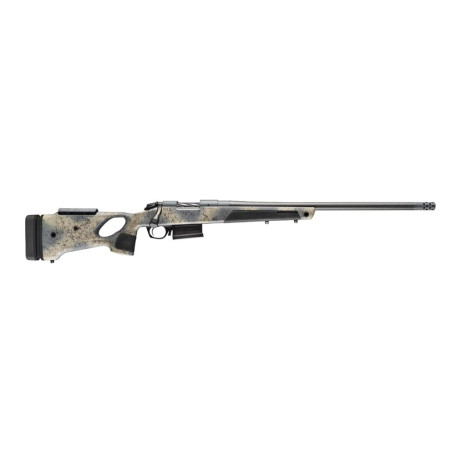 Bergara B14 Wilderness Thumbhole Carbon