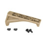 Magpul M-LOK AFG Angled Fore-Grip