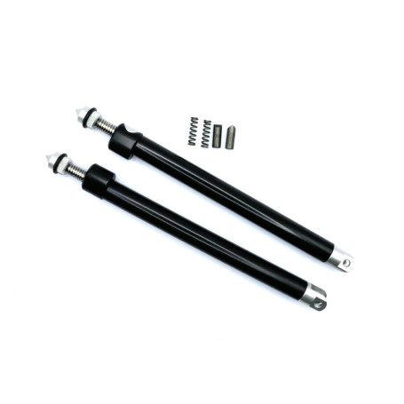 Wyss Zweibeinstütze Match zu Stgw57