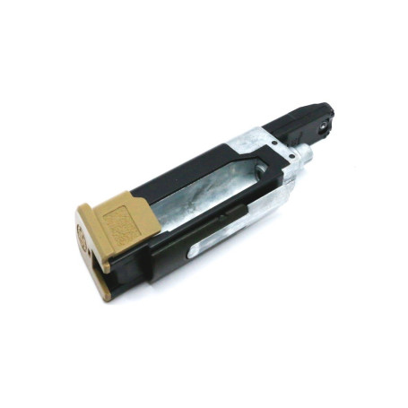 SIG Sauer Magazin zu P320 M17 Co2