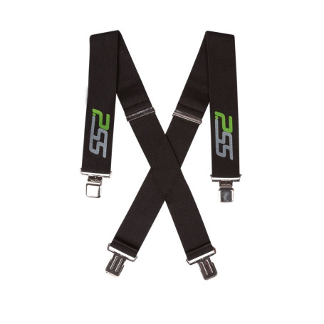 PSS Hosenträger mit Clips