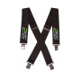PSS Hosenträger mit Clips