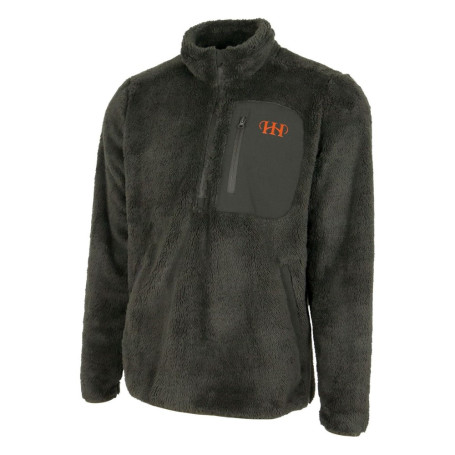 House of Hunting Fleecepullover SHERPA