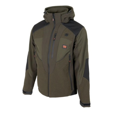 House of Hunting Softshell-Jacke MARCO 2