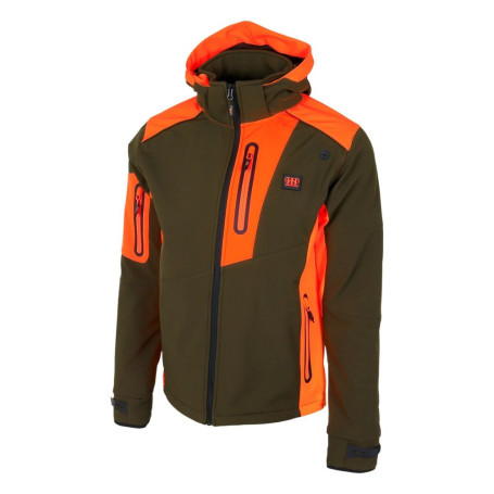 House of Hunting Softshell-Jacke LUCA