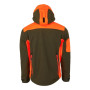 House of Hunting Softshell-Jacke LUCA