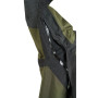 PSS X-treme Rain Regenjacke grün/schwarz