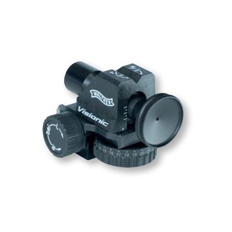 Walther Visionic Match Diopter