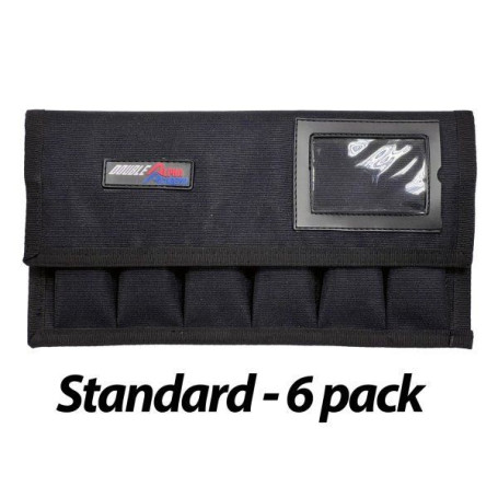 DAA Magazine Storage Pouch