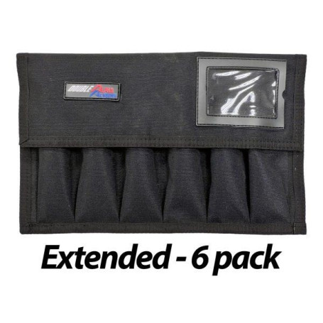 DAA Magazine Storage Pouch