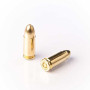 Fiocchi 9 mm Para 8 g 124 gr FMJ