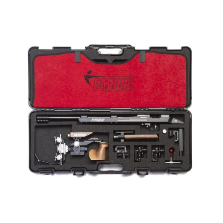Pardini Valise Carabine FR22