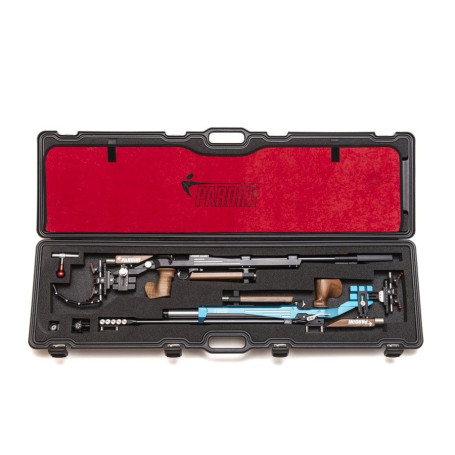 Pardini Koffer Zwei FR22+GPR1