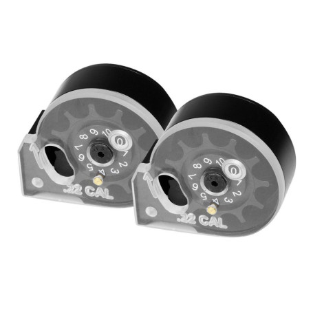 Air Venturi Avenger Magazin .22