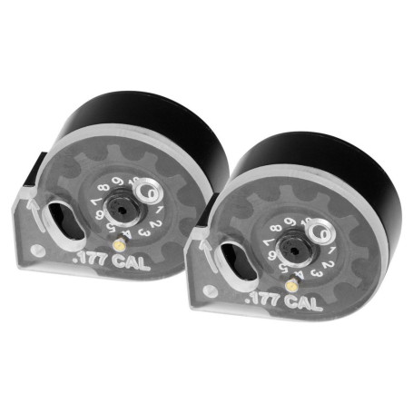 Air Venturi Avenger Magazin .177