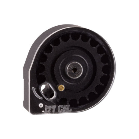 Magasin Air Venturi Avenger .177