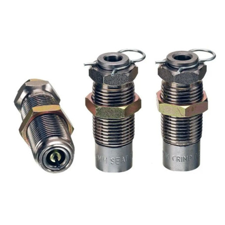 Dillon Carbide Pistol Die Set