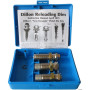 Dillon Carbide Pistol Die Set