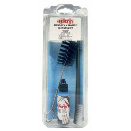 Kit de nettoyage de chargeurs STILCRIN