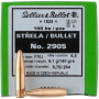 S&amp;B .264 (6.5 mm) FMJ  140 gr 9.1 g