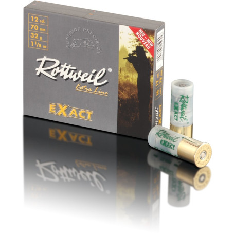 Rottweil Exact 12/70 32 g
