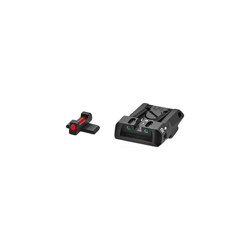 Kit Mirini LPA Per Sig Sauer P229, P320 E XD Springfield (NON Per P320 M17/X) - Fabbricazione Italiana
