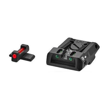 LPA Visée SIG P320, P220-P229