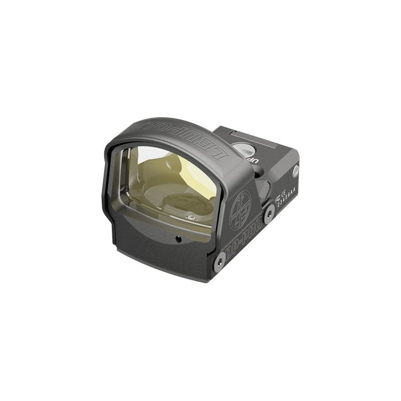Deltapoint Pro Chevron Leupold DeltaPoint Pro 2.5 MOA