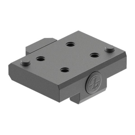 Leupold DeltaPoint Pro Cross Slot Mount