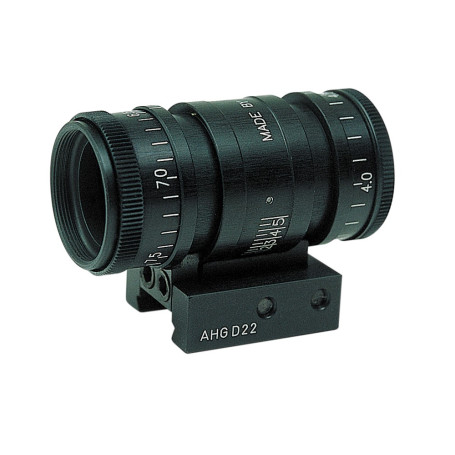 Anschütz 9750 Duo-Ringkorn