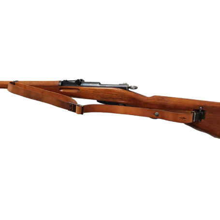 Karabiner K31 Riemen mit Schnellverstellung Modell Wyss