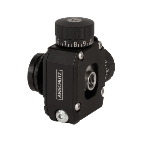 Anschütz 8012 Diopter 12 Klick