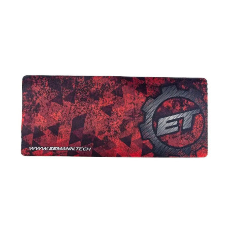 Eemann Tech Premium Rubber Mat