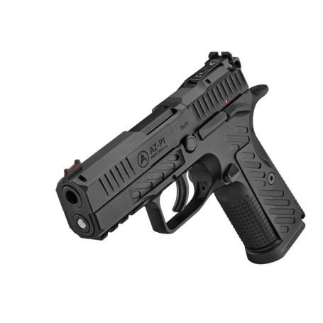 Arma Zeka AZ-P1 Vigil schwarz