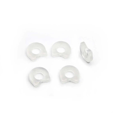 Eemann Tech Competition Buffers Set