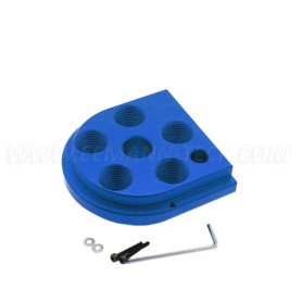 Armanov ToolHead Free-Float