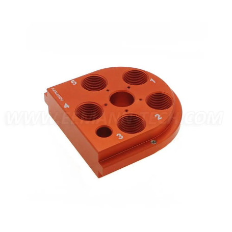 Armanov ToolHead Free-Float