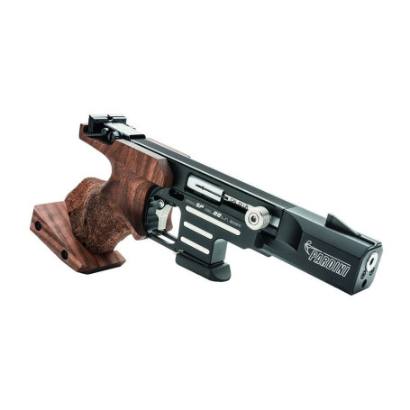 Pardini SP pistolet sport .22lr