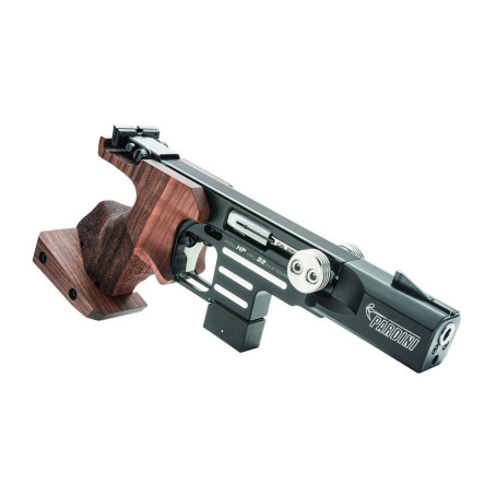 Pardini HP pistolet feu central .32 S&W