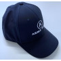 Arma Zeka Cap Navy blue
