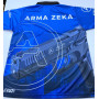 Arma Zeka Wettkampf Shirt