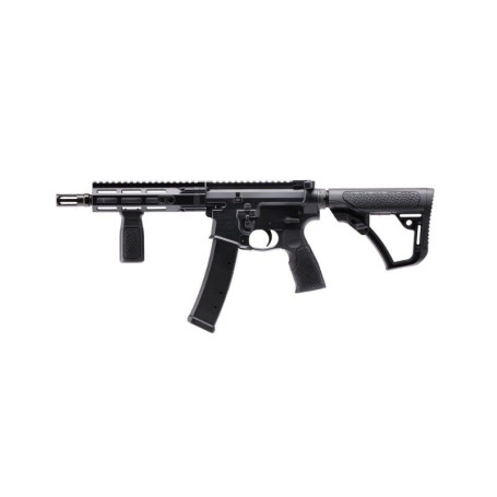 Daniel Defense PCC SBR 8.3" 9x19
