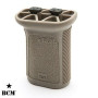 BCMGunfighter Front Grip Mod 3 FDE