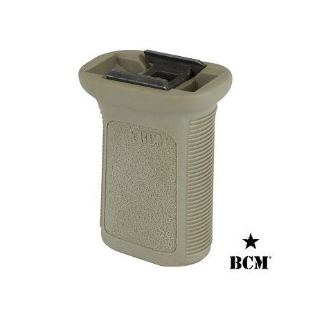 BCM Gunfighter Vertical Grip Mod 3 Black
